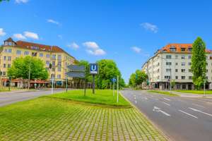 Urbanes Juwel am Branitzer Platz – Exklusives Wohnen in Berlins noblem Westend – Die vollständige Adresse der Immobilie erhältst du vom Anbieter., 14050 Westend, Berlin – Vorschaubild 4