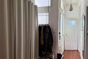 Attraktive 3-Zimmer-Wohnung im 1. OG in Stuttgart West – Rosenbergstraße 39, 70176 Rosenberg, Stuttgart – Vorschaubild 5