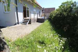 Gepflegte 3-Zimmer-Wohnung mit Einbauküche und Terrasse zu vermieten. – Gstadt 1a, 91757 Treuchtlingen – Vorschaubild 11