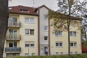 Charmante 2-ZKBB im EG mit viel Potenzial in zentraler Lage von DA-Bessungen – Heidelberger Straße 199, 64285 Bessungen, Darmstadt – Vorschaubild 3