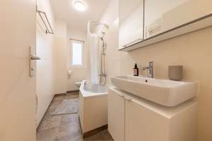 Helle 2-Zimmer Wohnung im Herzen Berlins - von Privat – Havelberger Straße 24, 10559 Moabit, Berlin – Vorschaubild 6