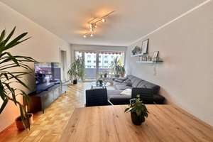 !! Für 4 Monate !! Möblierte 3-Zimmer-Wohnung für Pflanzen und Sportliebhaber! – Die vollständige Adresse der Immobilie erhältst du vom Anbieter., 80687 St. Ulrich, München – Vorschaubild 6