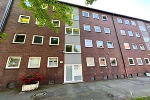 Attraktive 3-Zimmer-EG-Wohnung mit Balkon**frisch renoviert – Grimmstraße 26, 45883 Heßler, Gelsenkirchen – Vorschaubild 11