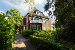 Villa in bevorzugter Lage von Blankenese – Hamburg – Vorschaubild 1
