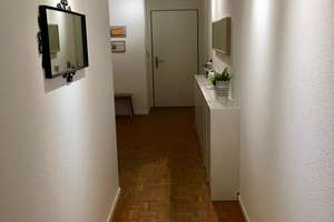 Exklusive Penthouse-Wohnung im Zentrum von Osnabrück – Die vollständige Adresse der Immobilie erhältst du vom Anbieter., 49074 Innenstadt, Osnabrück – Vorschaubild 10
