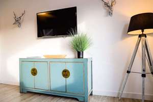 Top Design Appartement mit 2 Schlafzimmern in bester Lage – Zum Hohlen Rain 11, 59955 Winterberg – Vorschaubild 6