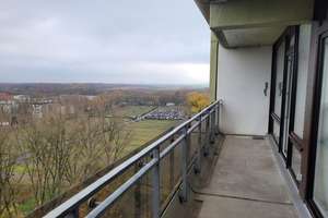 Bezugsfreie 3-Zimmer Wohnung mit Domblick