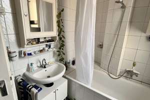 2-Zimmer-Wohnung mit großer Terrasse und zentraler Anbindung – Leopoldstraße 56, 40211 Stadtmitte, Düsseldorf – Vorschaubild 5