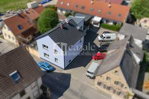 Geräumiges Ein-/ Zweifamilienhaus mit sanierter Gebäudehülle und Stellplatz in Gönnheim – Bad Dürkheim (Kreis) – Vorschaubild 18