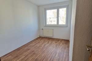 Südbalkon inklusive - drei Zimmer, Küche, Bad! – Arnold-Zweig-Str. 45, 39120 Leipziger Straße, Magdeburg – Vorschaubild 5