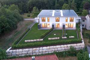 Neubau-Reiheneckhaus mit schönem Ausblick in Nittendorf – Am Nickelberg 22b, 93152 Nittendorf – Vorschaubild 4