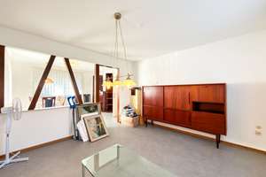 Charmantes Zuhause mit Erweiterungspotenzial in begehrter Lage – Die vollständige Adresse der Immobilie erhältst du vom Anbieter., 70374 Sommerrain, Stuttgart – Vorschaubild 5