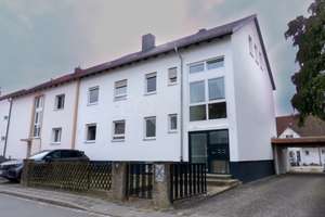 Saniertes Dreifamilienhaus in leerstehendem Zustand – Die vollständige Adresse der Immobilie erhältst du vom Anbieter., 90427 Großgründlach, Nürnberg – Vorschaubild 4