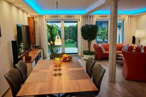 Zeitlose Eleganz trifft modernen Wohnkomfort - hochwertiges Reihenhaus mit exklusivem Interior – Die vollständige Adresse der Immobilie erhältst du vom Anbieter., 90518 Altdorf bei Nürnberg – Vorschaubild 7