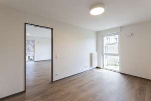 Lichtdurchflutete und moderne Seniorenwohnung im Wohncarée Dortmund-Castroper Straße – Die vollständige Adresse der Immobilie erhältst du vom Anbieter., 44357 Oestrich, Dortmund – Vorschaubild 4