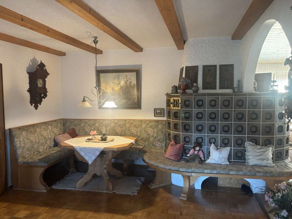 Immobilie in Rinteln - Einfamilienhaus in Rinteln-Krankenhagen... - Bild 2