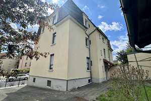 Zuhause selbst gestalten: Modernisierungsbedürftiges Zweifamilienhaus mit großem Potenzial – Leipzig (Kreis) – Vorschaubild 14