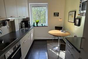 Stilvolle 3-Zimmer-Wohnung am Schrevenpark – renoviert mit Südost-Balkon – Jahnstraße 9, 24116 Schreventeich, Kiel – Vorschaubild 4
