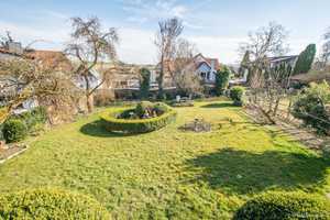TOP-Einfamilienhaus auf dem Bad Pyrmonter Hagen - Wohnen mit Garten, Terrasse, Sauna und Carport! – Hameln-Pyrmont (Kreis) – Vorschaubild 6