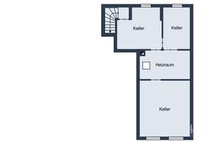 Ebenerdiges Wohnglück – Gepflegter Bungalow mit Garage und Garten – Die vollständige Adresse der Immobilie erhältst du vom Anbieter., 90592 Schwarzenbruck – Vorschaubild 13