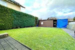 GEPFLEGTES HAUS MIT EINLIEGERWOHNUNG, GROSSEM GRUNDSTÜCK UND GARTENPARADIES – Rhein-Sieg-Kreis – Vorschaubild 2