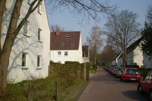 Beliebte 2 Zimmer Terrassenwohnung im "Wohnpark Wellingdorf" – Die vollständige Adresse der Immobilie erhältst du vom Anbieter., 24148 Ellerbek, Kiel – Vorschaubild 6