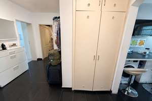 Wohnen mit Aussicht – großzügige 3-Zimmer-Wohnung in Köln-Weidenpesch – Die vollständige Adresse der Immobilie erhältst du vom Anbieter., 50737 Weidenpesch, Köln – Vorschaubild 9
