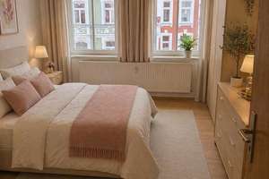 Schöne und große 6- Zimmerwohnung zu vermieten – August-Bebel-Str. 23, 6712 Zeitz – Vorschaubild 2