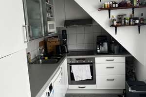 3 Zimmer in Mörsenbroich  – Die vollständige Adresse der Immobilie erhältst du vom Anbieter., 40470 Mörsenbroich, Düsseldorf – Vorschaubild 12
