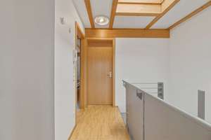 Modernisiertes Reihenmittelhaus mit privatem Garten, Balkon und Garage in begehrter Lage Vaihingens – Die vollständige Adresse der Immobilie erhältst du vom Anbieter., 70569 Dachswald, Stuttgart – Vorschaubild 34