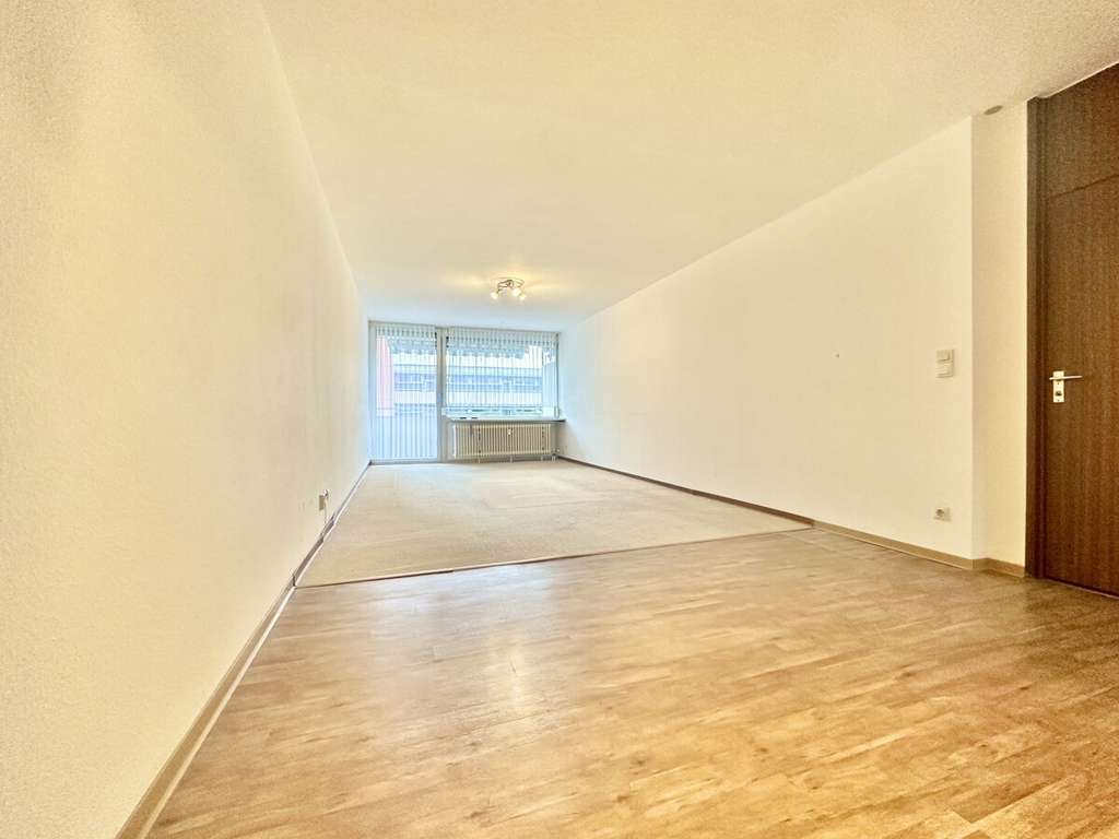 Immobilie in Neunkirchen - **Gepflegte Eigentumswohnung in ruhiger Lage von Neunkirchen** - Bild 2