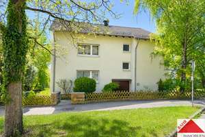 Attraktives 5-Familienhaus in begehrter Lage von Sindelfingen-Goldberg