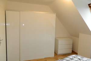 alle Kosten inklusive! Top-möblierte Dachgeschosswohnung – Gerhard-vom-Rath-Straße 67, 50968 Raderberg, Köln – Vorschaubild 8
