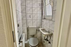 Charming 4-room family home with fitted kitchen and parking in Hofheim – Oranienstr. 6, 65719 Hofheim am Taunus – Vorschaubild 9