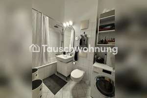 Tauschwohnung: Helle und ruhige 2-ZW in München, Südbalkon, Sendling – 81371 Sendlinger Feld, München – Vorschaubild 8
