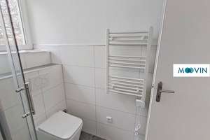 Modernisierte 3-Zimmer-Altbauwohnung mit Tageslichtbad – Katernberger Markt 1, 45327 Katernberg, Essen – Vorschaubild 13