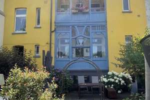 Erdgeschosswohnung mit Garten,Wintergarten& Keller in Duisburg – Die vollständige Adresse der Immobilie erhältst du vom Anbieter., 47166 Neumühl, Duisburg – Vorschaubild 16