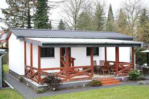 Bungalow, komplett ausgestattet – Barnim (Kreis) – Vorschaubild 1