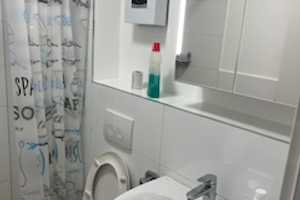 Schönes möbiliertes 1-Zimmer-Apartment in Kalk / Arkadennähe – Köln – Vorschaubild 8