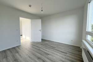Weihnachtsaktion: 500 € Gutschein+3 Nettokaltmieten frei! Tolle 3-Zimmer-Wohnung mit Balkon! – Philosophenweg 6, 45279 Freisenbruch, Essen – Vorschaubild 9