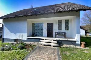 Toll gelegen - schönes Haus in Oberrodenbach – Die vollständige Adresse der Immobilie erhältst du vom Anbieter., 63517 Rodenbach – Vorschaubild 2