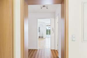 Charmantes 1-Zimmer-Apartment mit sonniger Südterrasse  – Die vollständige Adresse der Immobilie erhältst du vom Anbieter., 93051 Kumpfmühl-Ziegetsdorf-Neuprüll, Regensburg – Vorschaubild 7
