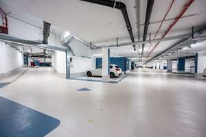 Wohnkomfort auf 87 m² - 3 Zimmer, 2 Bäder & Balkon – 40468 Derendorf, Düsseldorf – Vorschaubild 5
