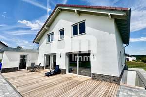 Exklusiver Neubautraum mit Premium-Ausstattung, großer Terrasse und Doppelgarage – Die vollständige Adresse der Immobilie erhältst du vom Anbieter., 34454 Bad Arolsen – Vorschaubild 4