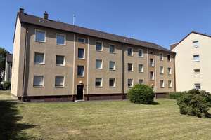 Schöne 2-Zimmer Wohnung in Altenhagen