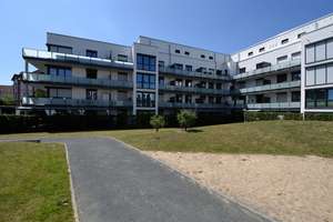 Barrierefreies Wohnen mit Terrasse in stadtnaher Lage – Die vollständige Adresse der Immobilie erhältst du vom Anbieter., 38114 Westliches Ringgebiet, Braunschweig – Vorschaubild 13