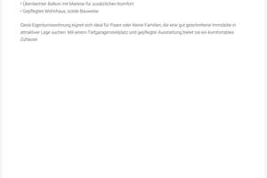 Platz für neue Ideen: 3-Zimmer-Wohnung in Hamburg-Schnelsen – Wählingsweg 16b, 22459 Schnelsen, Hamburg – Vorschaubild 8