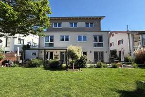 Raum zum Entfalten: Haus in Friedberg mit 120 Quadratmetern