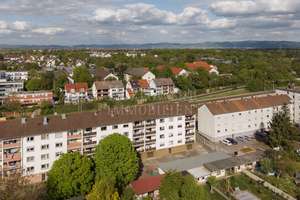 Vor den Toren Rheinaus - Charmante 3-Zimmer-Wohnung mit Loggia und Garage! – Die vollständige Adresse der Immobilie erhältst du vom Anbieter., 68219 Neckarau, Mannheim – Vorschaubild 18