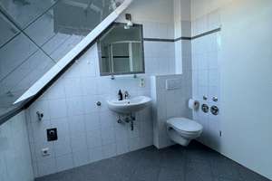 Schöne Dachgeschosswohnung über 2 Etagen Nähe Schrevenpark/Wilhelmplatz – Wörthstraße 12, 24116 Schreventeich, Kiel – Vorschaubild 9